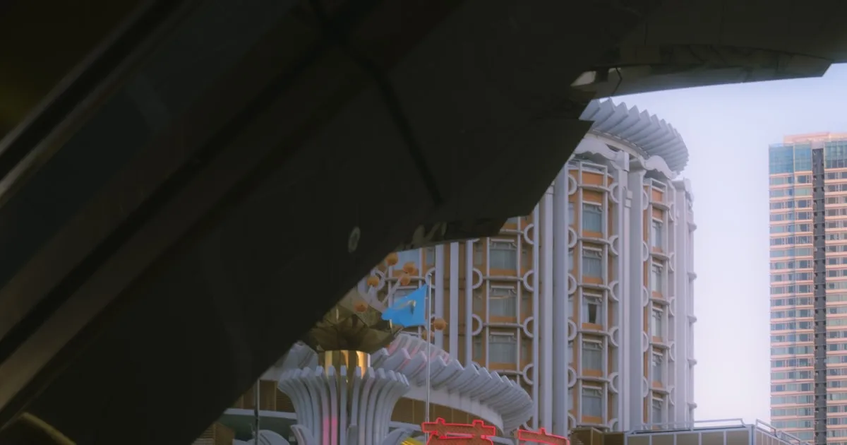 Kategori permainan slot live casino dan sportsbook di Luxury138