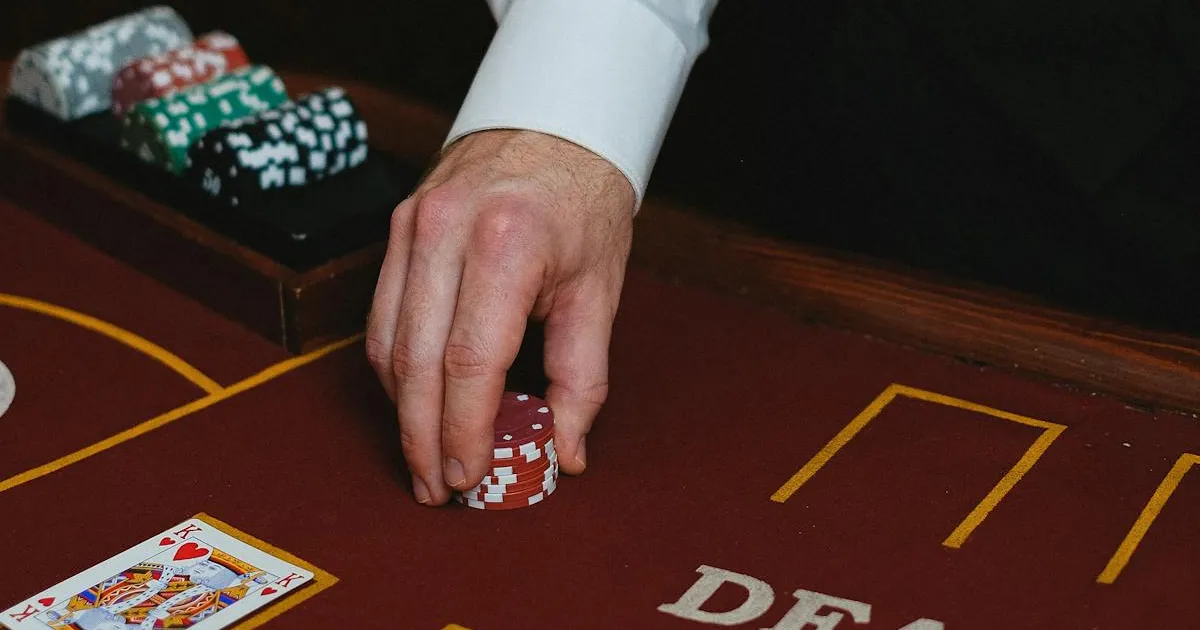 Live casino Luxury138 dengan dealer nyata dari Evolution Gaming dan Allbet